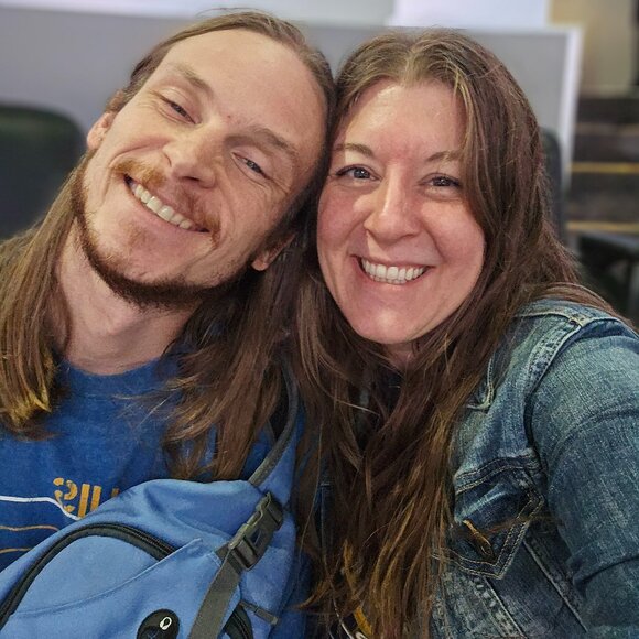 Meet your Posher, Taylor - Picture 1 of 1